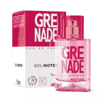 Solinotes Grenade ����������� ����