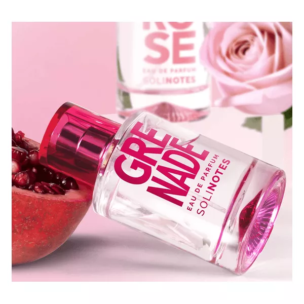 Solinotes Grenade ����������� ����