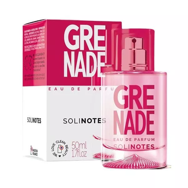 Solinotes Grenade ����������� ����
