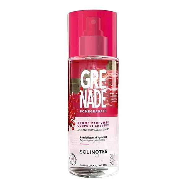 Solinotes Grenade ̳�� ��� ��� �� �������