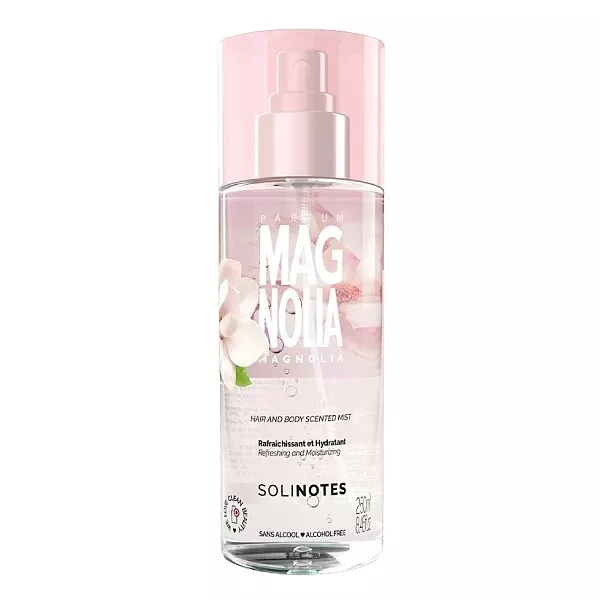 Solinotes Magnolia ̳�� ��� ��� �� �������