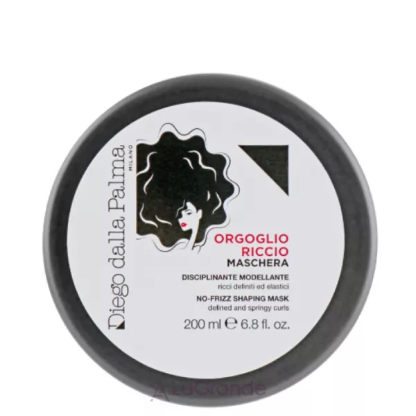 Diego Dalla Palma Orgoglioriccio No Frizz Shaping Mask ��������� ����� ��� �������