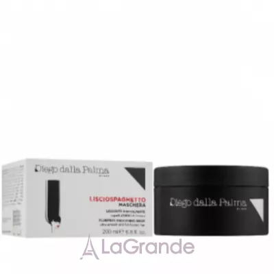 Diego Dalla Palma Plumping Smoothing Mask    