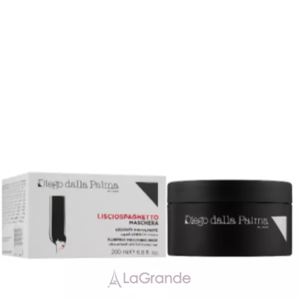 Diego Dalla Palma Plumping Smoothing Mask ����� ��� ����������� �����