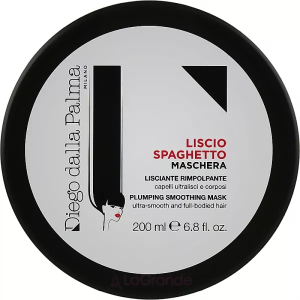Diego Dalla Palma Plumping Smoothing Mask ����� ��� ����������� �����