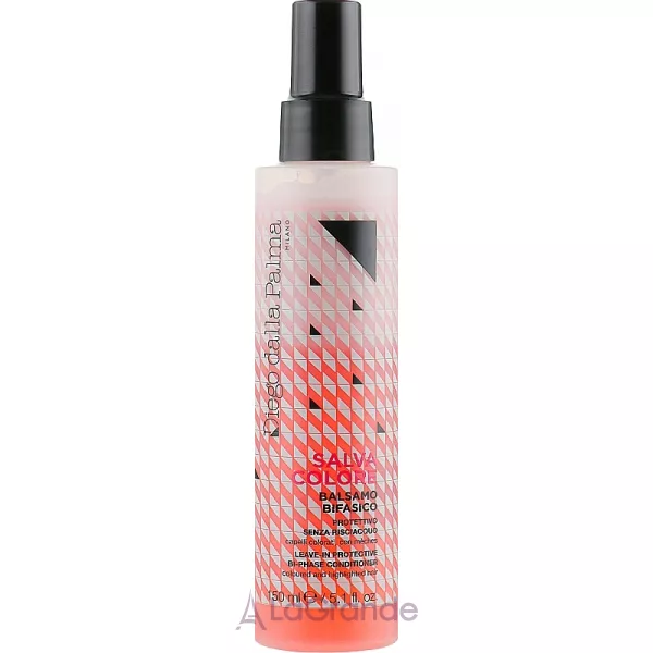 Diego Dalla Palma Salva Colore Leave-in Protective Bi-Phase Conditioner ��������� ������� ��� ����������� �������