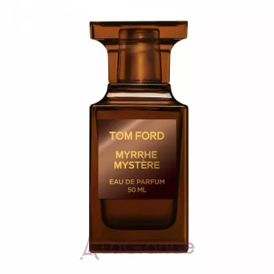 Tom Ford Myrrhe Mystere  