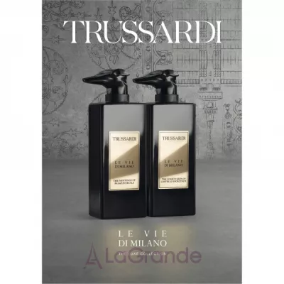Trussardi Le Vie Di Milano The Paintings of Palazzo Reale  