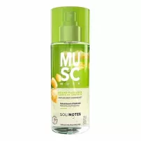 Solinotes Musc ���� ��� ���� � �����