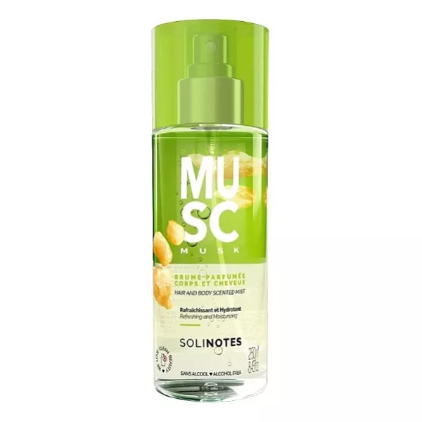 Solinotes Musc ̳�� ��� ��� �� �������