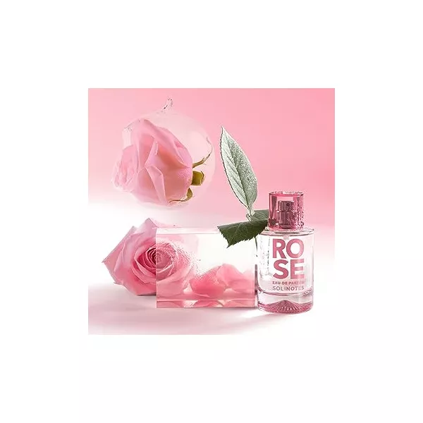 Solinotes Rose ����������� ����