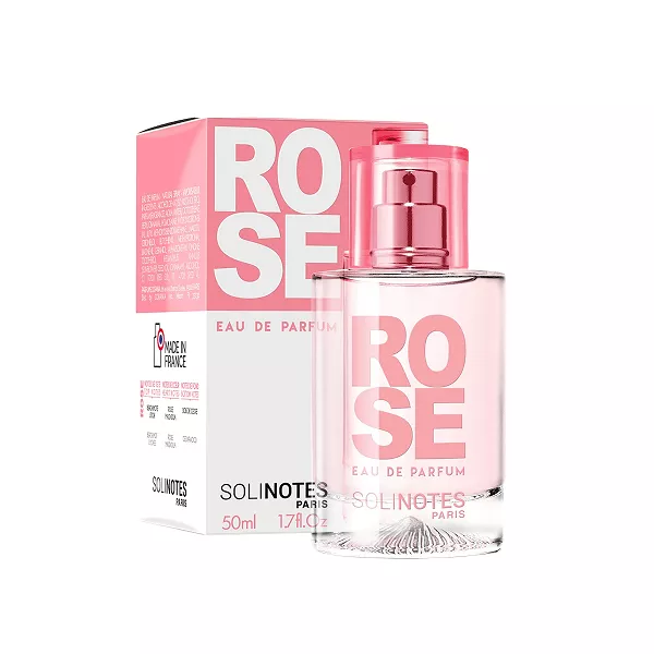 Solinotes Rose ����������� ����