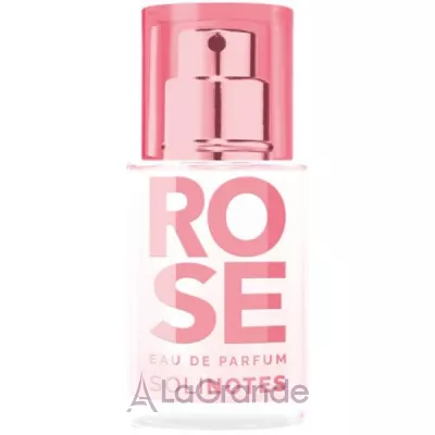 Solinotes Rose   ()