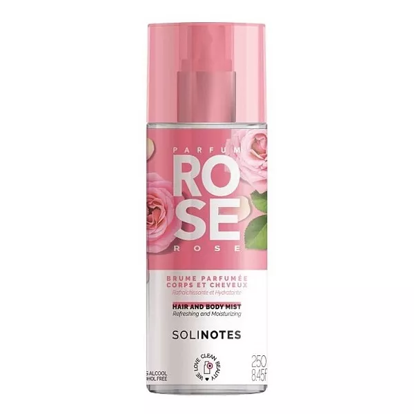 Solinotes Rose ̳�� ��� ��� �� �������