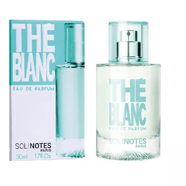 Solinotes The Blanc ����������� ����