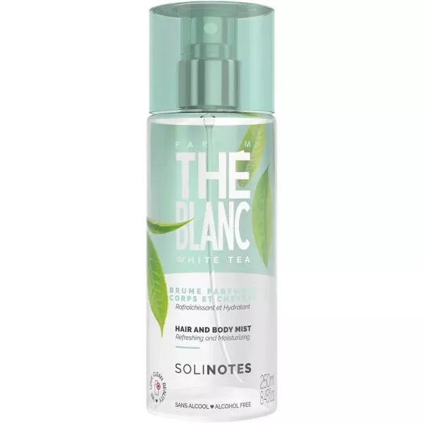 Solinotes The Blanc ̳�� ��� ��� �� �������