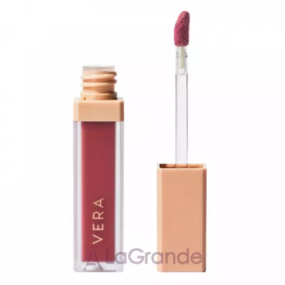 Vera Matte Liquid Lipstick   