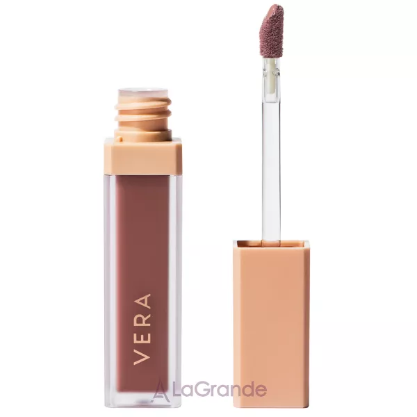 Vera Matte Liquid Lipstick ������ ���� ������