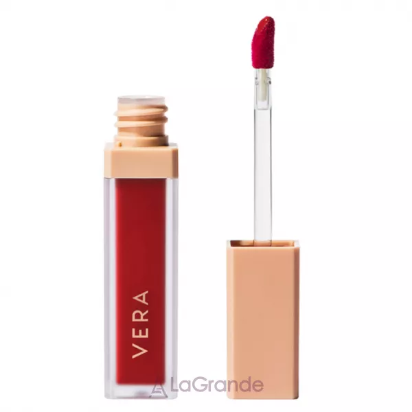 Vera Matte Liquid Lipstick ������ ���� ������