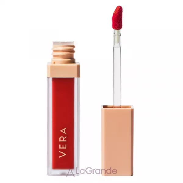 Vera Matte Liquid Lipstick ������ ���� ������
