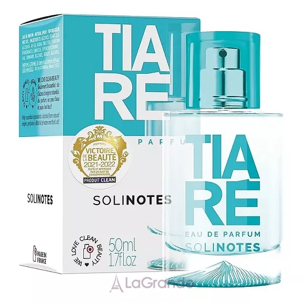 Solinotes Tiare ��������������� ���� (������)