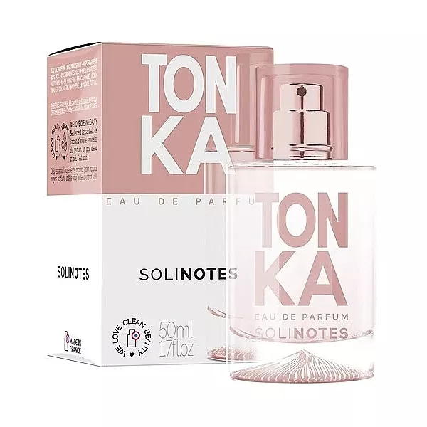 Solinotes Tonka ����������� ����