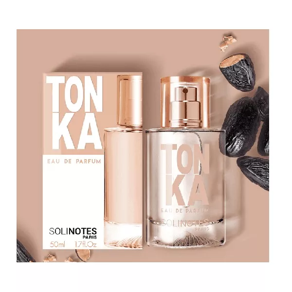 Solinotes Tonka ����������� ���� (������)