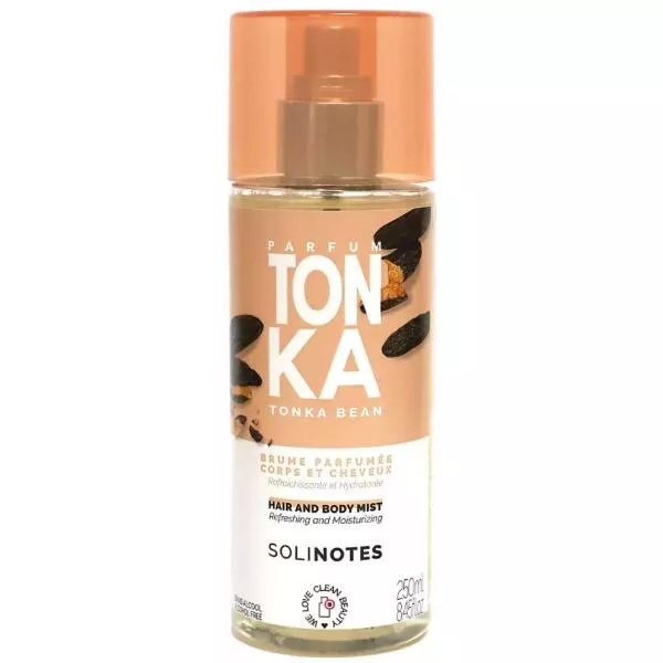 Solinotes Tonka ̳�� ��� ��� �� �������