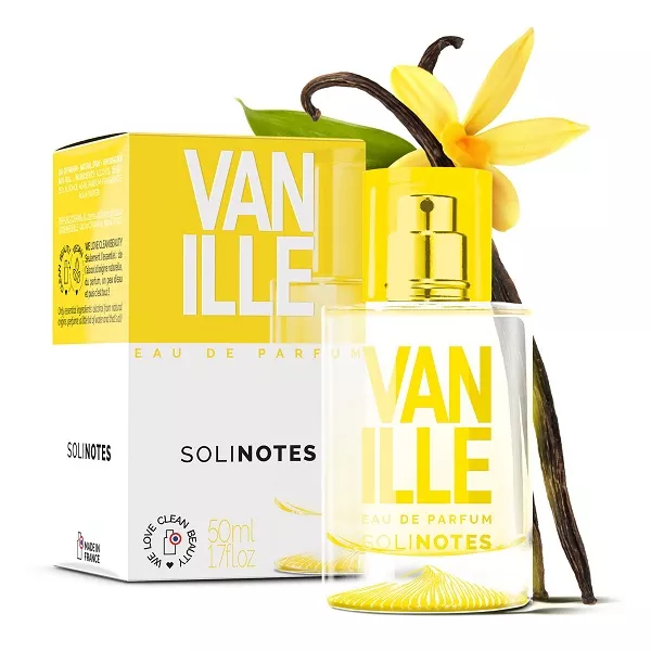 Solinotes Vanille ����������� ����