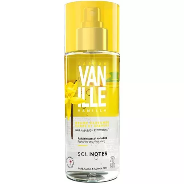 Solinotes Vanille ̳�� ��� ��� �� �������