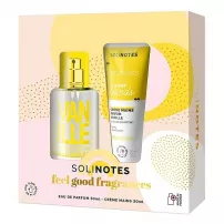 Solinotes Vanille ���� (edp/50ml + h/cr/30ml)