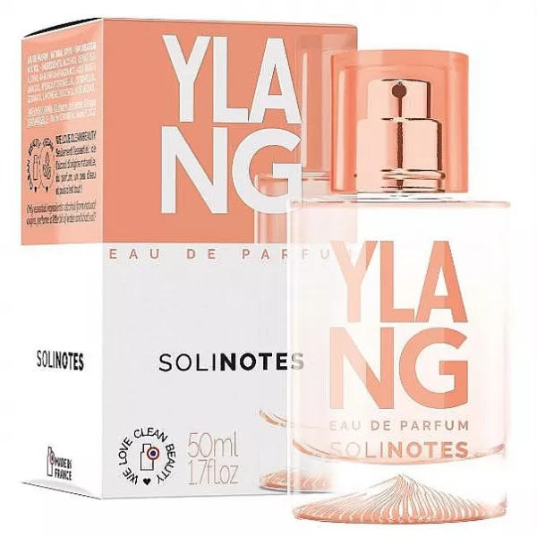 Solinotes Ylang ����������� ����
