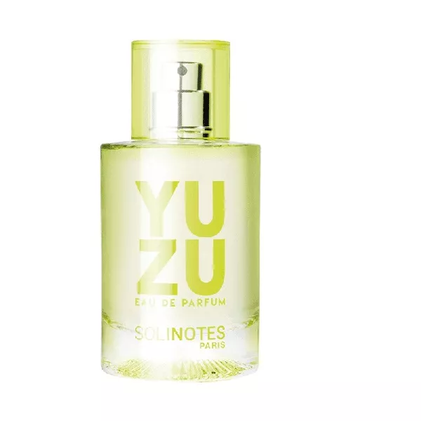 Solinotes Yuzu ����������� ���� (������)
