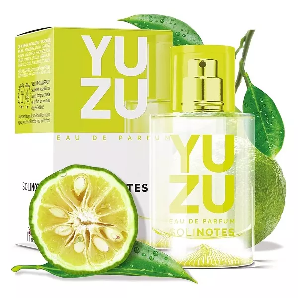Solinotes Yuzu ����������� ���� (������)