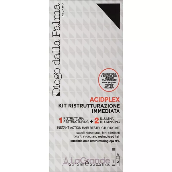 Diego Dalla Palma Acid-Plex Kit ³��������� ������� ��� �������