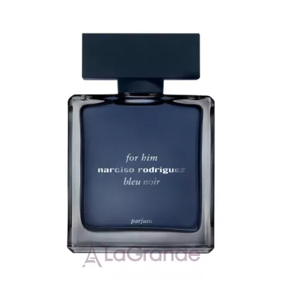 Narciso Rodriguez for Him Bleu Noir Parfum 