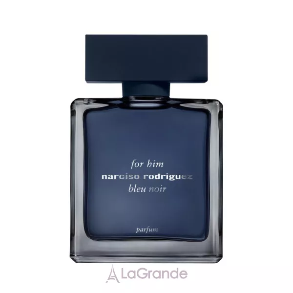 Narciso Rodriguez for Him Bleu Noir Parfum ����