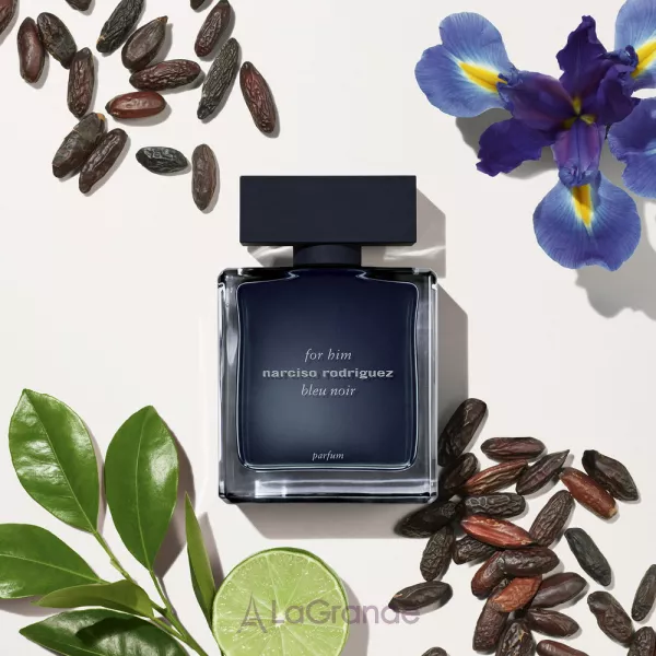 Narciso Rodriguez for Him Bleu Noir Parfum ����
