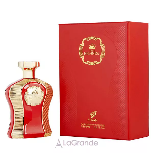 Afnan Highness IV ��������������� ����
