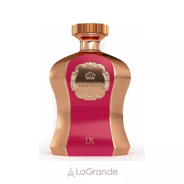 Afnan Highness IX ��������������� ���� (������)