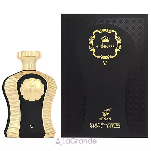 Afnan Highness V ��������������� ���� (������)