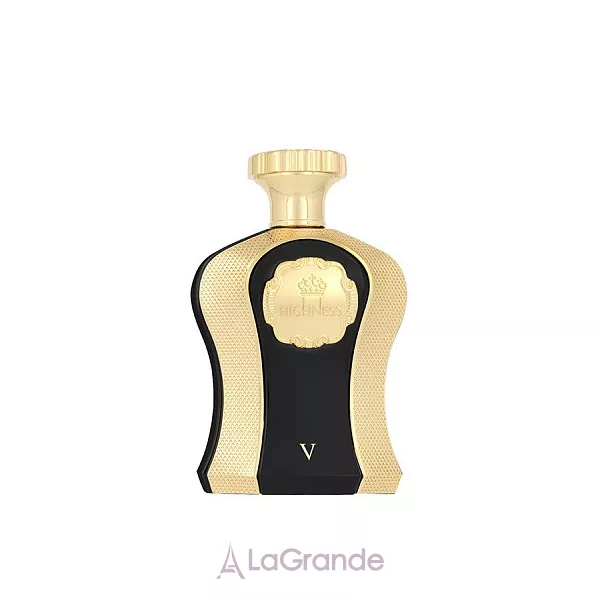 Afnan Highness V ��������������� ���� (������)