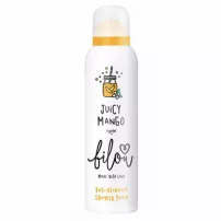 Bilou Juicy Mango Shower Foam ����� ��� ���� "������ �����"