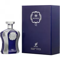 Afnan Highness VI ����������� ����