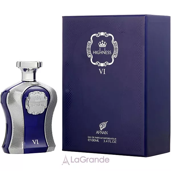 Afnan Highness VI ��������������� ����