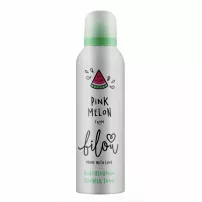 Bilou Pink Melon Shower Foam ����� ��� ���� "�����"