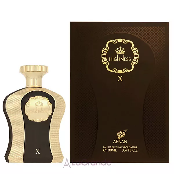 Afnan Highness X ��������������� ���� (������)
