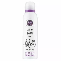 Bilou Berry Bowl Shower Foam ����� ��� ���� "������� ����"