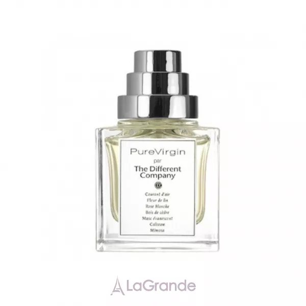 The Different Company Pure eVe ��������������� ����