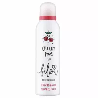 Bilou Cherry Pops Shower Foam ���� ��� ���� "�������� ������"